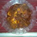 Cooksnap dari Heni Gustina untuk resep Semur Tempe Pedas Manis