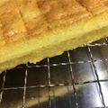 Cooksnap dari Diana untuk resep Bolu Keju Jadul
