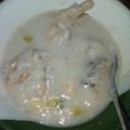 Cooksnap dari Farah Jasmine untuk resep Blendrang ceker kepala khas muntilan