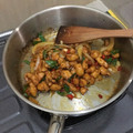 Cooksnap dari vita magdalena untuk resep Ayam Kung pao