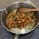 Cooksnap dari vita magdalena untuk resep Ayam Kung pao