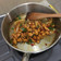 Cooksnap dari vita magdalena untuk resep Ayam Kung pao