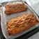 Cooksnap dari yanti tjen untuk resep Salmon En Croute (Salmon Wellington Puff)
