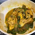 Cooksnap dari SRH untuk resep Ayam woku kemangi