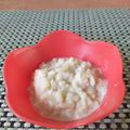 El cooksnap de Ñerán de Ni cuando hizo Arroz con leche me quiero casar....😀🙊.