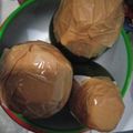 Cooksnap dari Ferra Ahlia Ahmad untuk resep Tips Memeram Alpukat