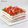 Cooksnap dari herlin wulan untuk resep Strawberry Watermelon Cake