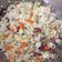 Cooksnap dari Ira Aryani untuk resep Nasi goreng hongkong