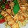صورة من طبخات بنت الشام منى Madona ، شاركها بعد تجربة وصفة شيش طاووق وكباب مشوي🍡🍢