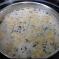 Jai tomar का कुकस्नैप जब उन्होंने बूंदी रायता (boondi raita recipe in Hindi) बनाया था।