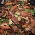 Cooksnap dari nadfara untuk resep Asam Pija