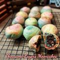 Cooksnap dari Corrie Permadi untuk resep 1000 Layers Bakpia (324)