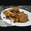 Cooksnap dari Mey's Cila untuk resep Ayam Rica_Rica