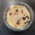 Fish213 的 古早味甜桂圓糯米糕 cooksnap