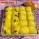 Cooksnap dari Lailazegaff untuk resep 19.2020.Roti Labu Kuning (Pumpkin Bread)