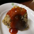 hsuya10269 的 低醣生酮肉粽 cooksnap