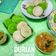 Cooksnap dari Dapur Mama Tria untuk resep 111. Serabi Bandung Kuah Kinca Durian