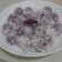 Cooksnap dari Yunie Pradhiesty untuk resep Klepon Ubi Ungu (Simple tepung terigu & tapioka, takaran sendok)