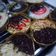 Cooksnap dari marga silvie untuk resep Martabak manis teflon tanpa telur dan tanpa di diamkan
