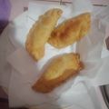Cooksnap dari Safira Abdul Hakim Thalib untuk resep Pastel (kulit: resep NCC, isi: by Moumou)