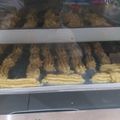 Cooksnap dari Sonya untuk resep Sagu Keju renyah