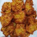 Cooksnap dari Isti Haviri untuk resep Perkedel Jagung Kriuk