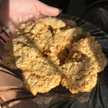 El cooksnap de Martina cuando hizo Galletas de avena y miel sin harina.