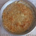 Cooksnap από Περσα στη συνταγή Τραχανόπιτα