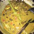 Cooksnap dari anita damayanti untuk resep Tongseng ati ampela