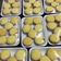 El cooksnap de Guillermo Weber cuando hizo ALFAJORES DE MAIZENA (almidón de maíz).