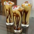 Hemaxi Patel's cooksnap of when they made મેંગો ચોકલેટથી શેક.