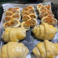 Cooksnap dari Dewi Dapur untuk resep Milk Butter Bread Simple - ekonomis dengan 1/2 telur