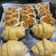 Cooksnap dari Dewi Dapur untuk resep Milk Butter Bread Simple - ekonomis dengan 1/2 telur