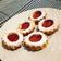 El cooksnap de Betsabé Irene Valor Cásseres cuando hizo Galletas con mermelada.