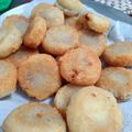 Cooksnap dari meil untuk resep Misro (singkong isi Gula merah)