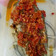 Cooksnap dari Angellina Tirayoh untuk resep Mujair Bakar Rica-rica