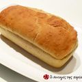 Cooksnap από Jellybean στη συνταγή Ψωμί κέϊκ αζύμωτο
