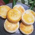 Cooksnap dari tunik 🍀 untuk resep Surabi telur