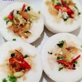 Cooksnap dari eka untuk resep Kue Gandus
