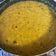 El cooksnap de Myriam Lara camus cuando hizo Porotos Granados con Mazamorra.