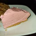 sylvia.ramirez1933's cooksnap of when they made Jello cool whip pie!.