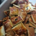 صورة من ام رياان❤️، شاركها بعد تجربة وصفة كعك يمني - مقاصيص