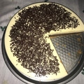 El cooksnap de Lola cuando hizo Tarta 3 chocolates Día de la Madre.