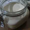 Cooksnap dari winda untuk resep Sourdough Starter (Levain)