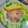 Cooksnap dari Glian Tika untuk resep Nasi Goreng Keju Wortel