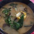 Cooksnap dari Laely Hidayati untuk resep Sayur Lodeh X Fiber creme