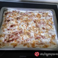 Cooksnap από gdaoulari στη συνταγή Το τέλειο εκμέκ κανταΐφι