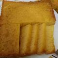 Cooksnap dari dani bahtiar untuk resep Bolu Suri #beranibaking