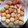 Khadija Habibie's cooksnap of when they made Butter cookies gashin tukunya.