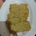 Cooksnap dari nani asrida untuk resep Bolu Pisang Panggang